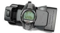 Armbanduhr Casio in Plastik GPR-100E-1V - GPR-100E-1V